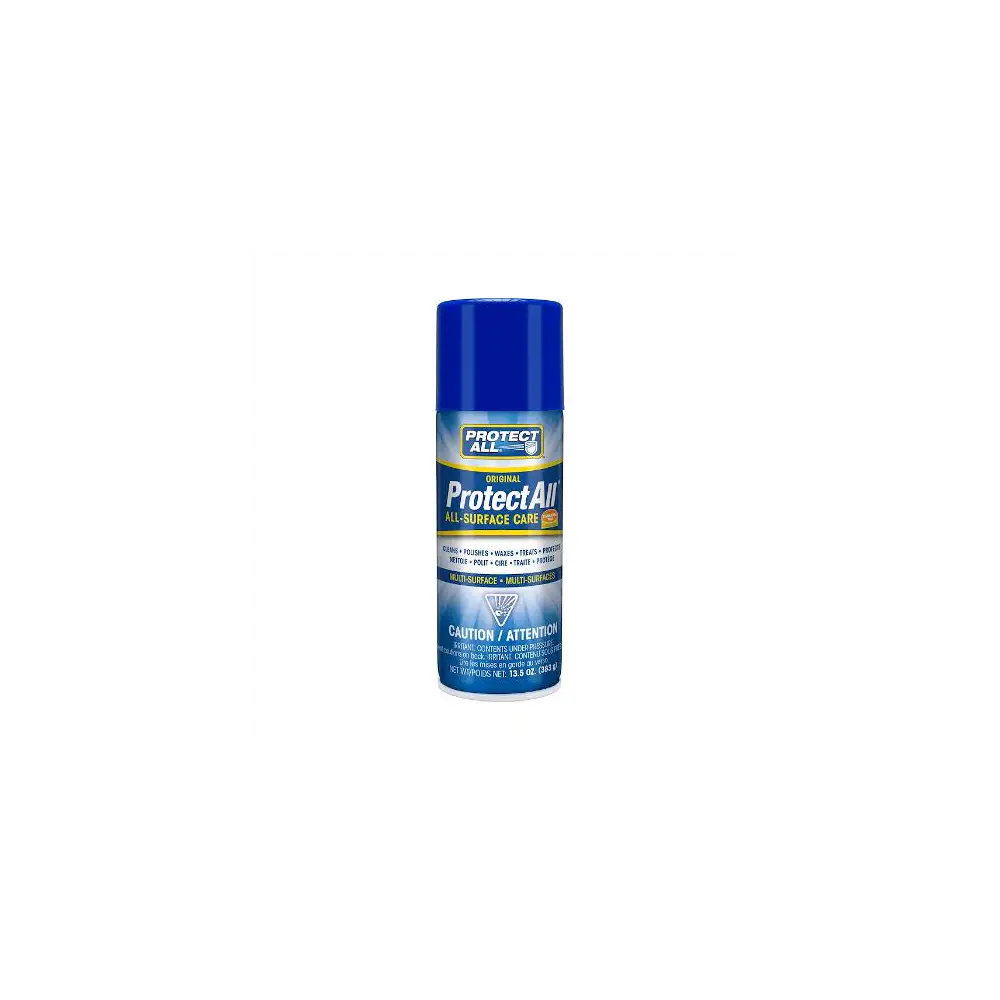 All-Surface Cleaner - 13.5 Oz. Aerosol Can - THE62015
